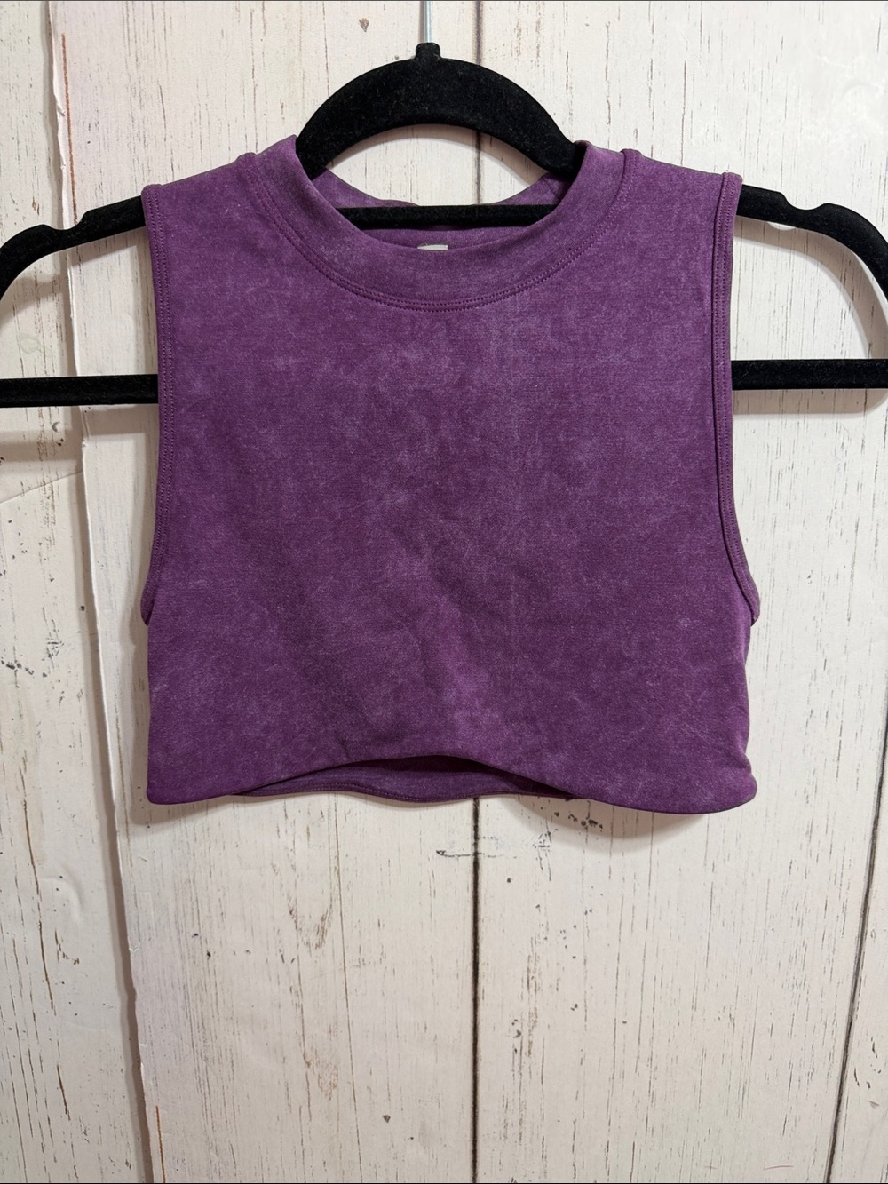NWT FP Movement Crop Top